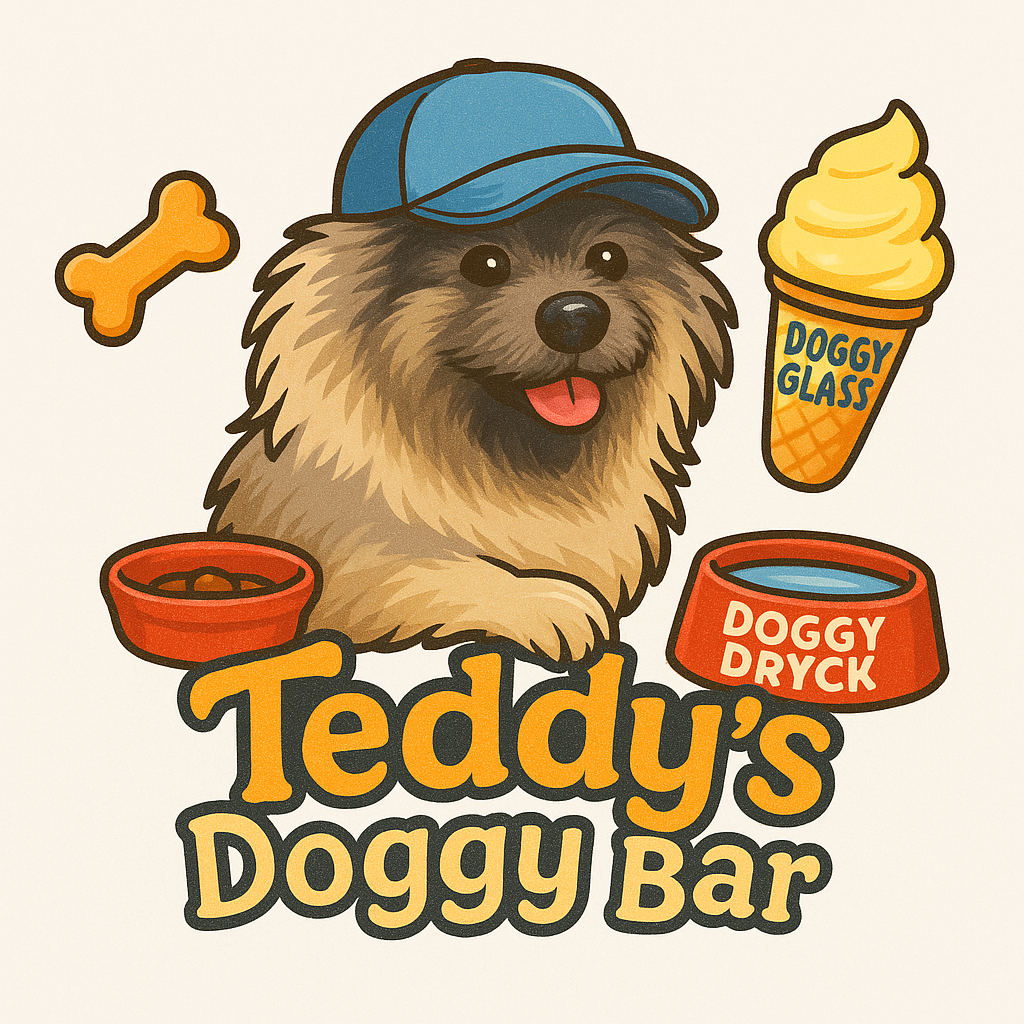 Teddy´s Doggbar